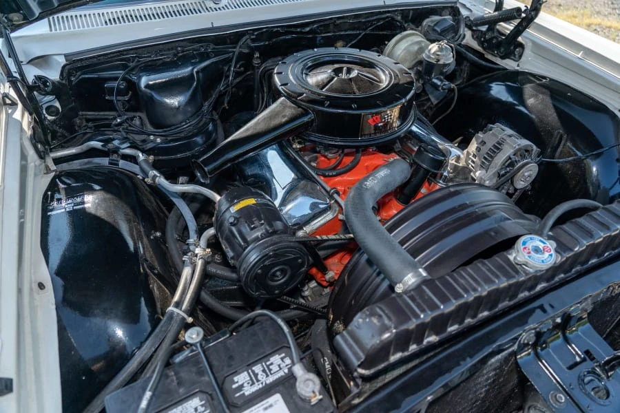 1964 Chevrolet Impala 3rd Gen - Image 16 of 21