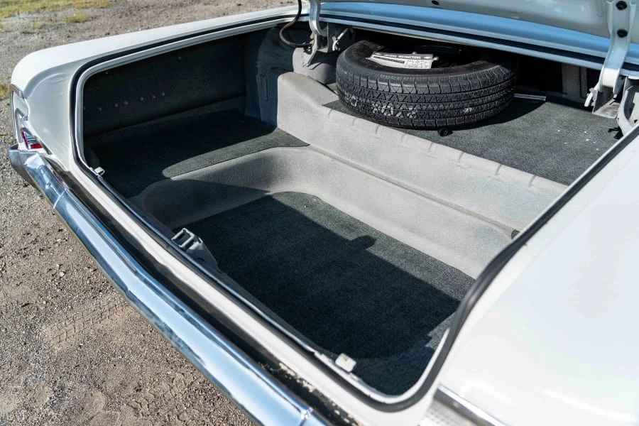 1964 Chevrolet Impala 3rd Gen - Image 21 of 21