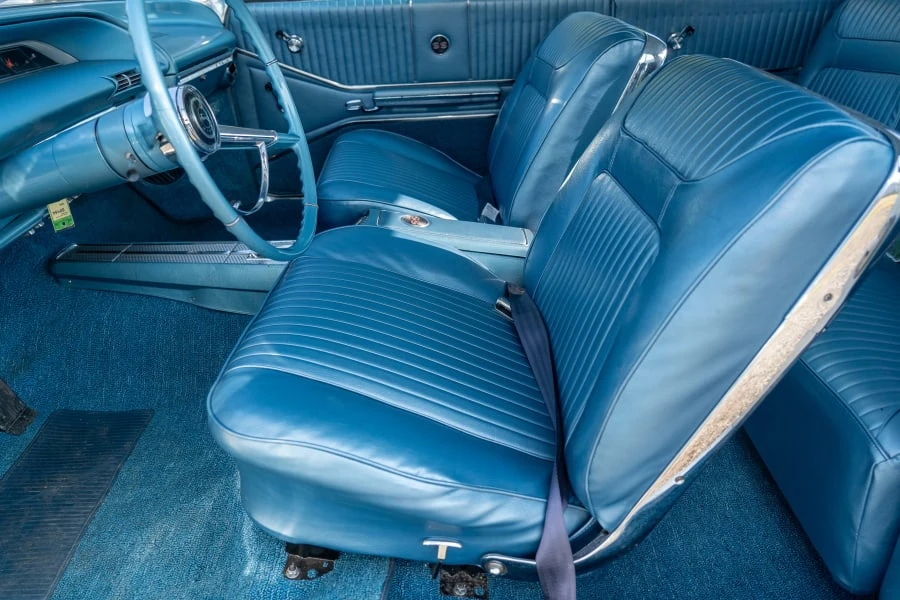 1964 Chevrolet Impala 3rd Gen - Image 13 of 21