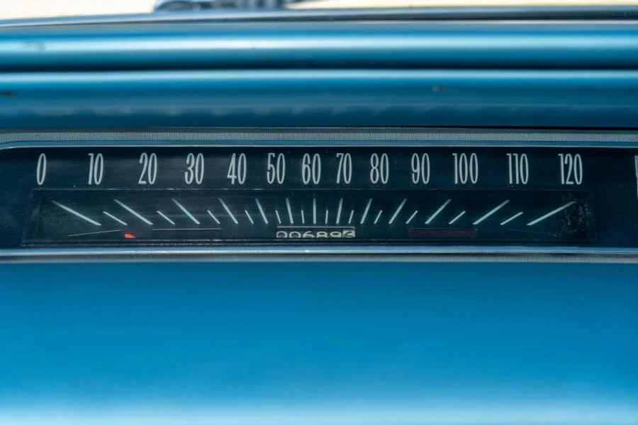1964 Chevrolet Impala 3rd Gen - Image 9 of 21