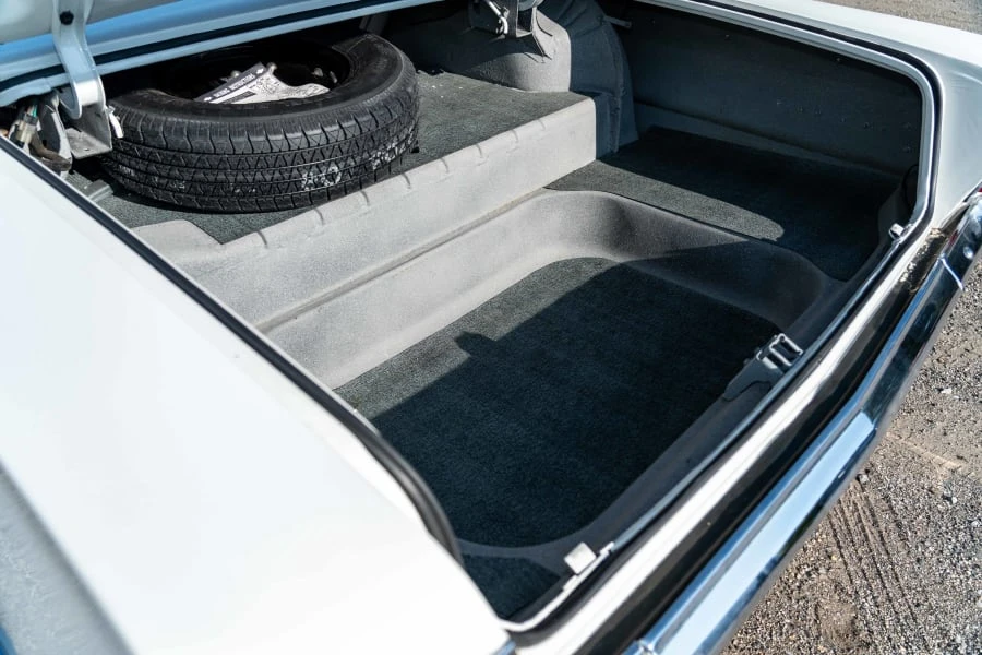 1964 Chevrolet Impala 3rd Gen - Image 20 of 21