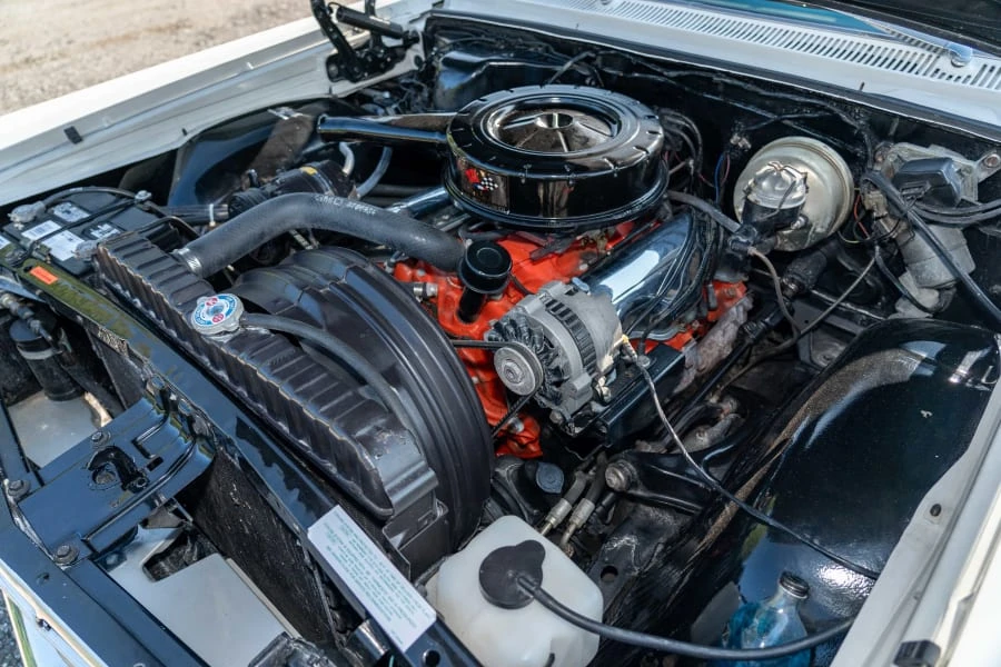 1964 Chevrolet Impala 3rd Gen - Image 15 of 21
