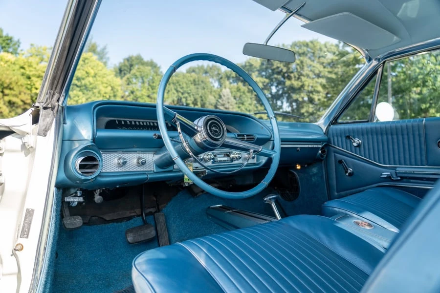 1964 Chevrolet Impala 3rd Gen - Image 10 of 21