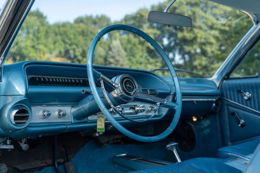 1964 Chevrolet Impala 3rd Gen - Image 11 of 21
