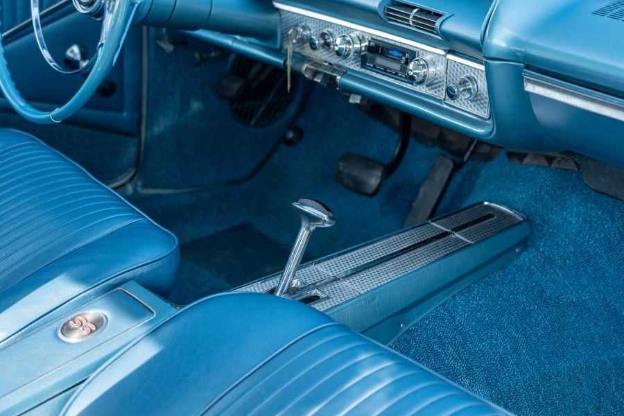 1964 Chevrolet Impala 3rd Gen - Image 14 of 21