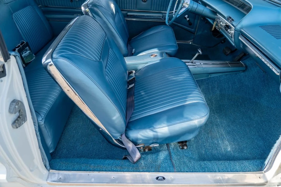 1964 Chevrolet Impala 3rd Gen - Image 12 of 21