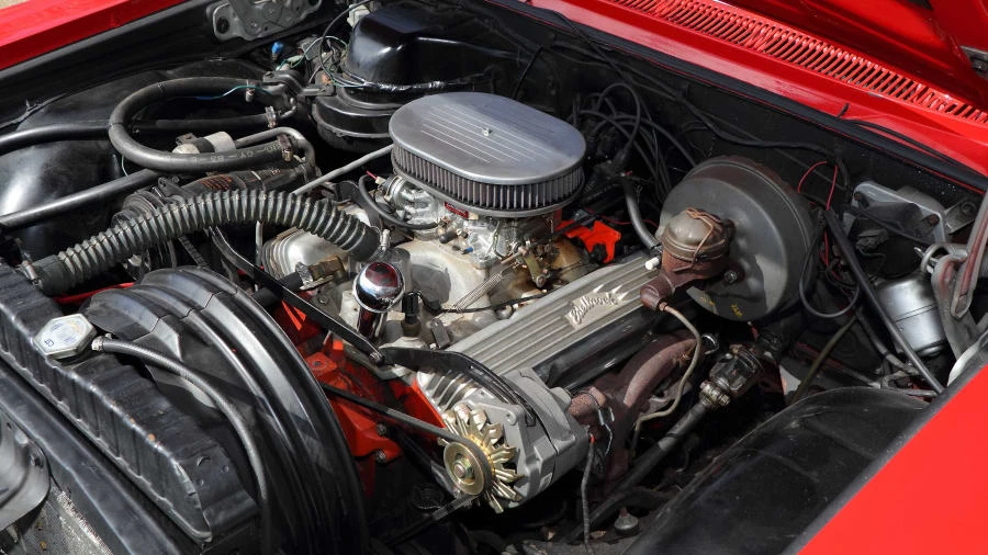 1964 Chevrolet Impala 3rd Gen - Image 6 of 12