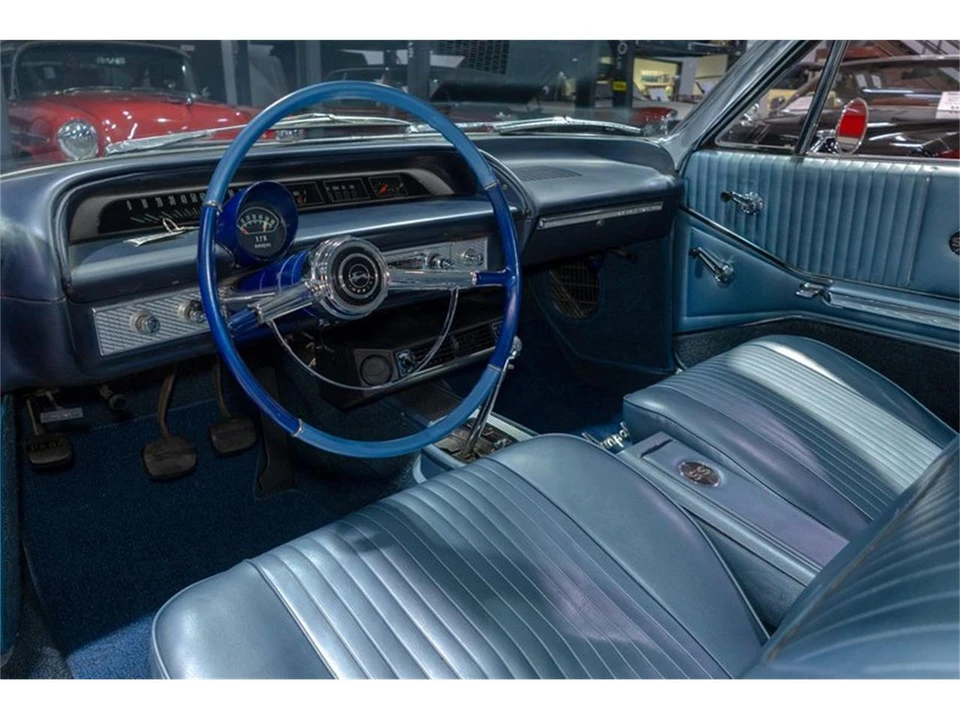 1964 Chevrolet Impala SS 3rd Gen - Image 2 of 31