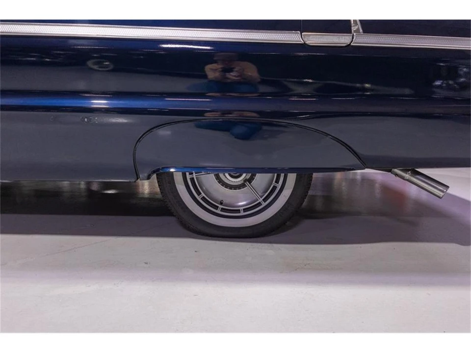 1964 Chevrolet Impala SS 3rd Gen - Image 24 of 31