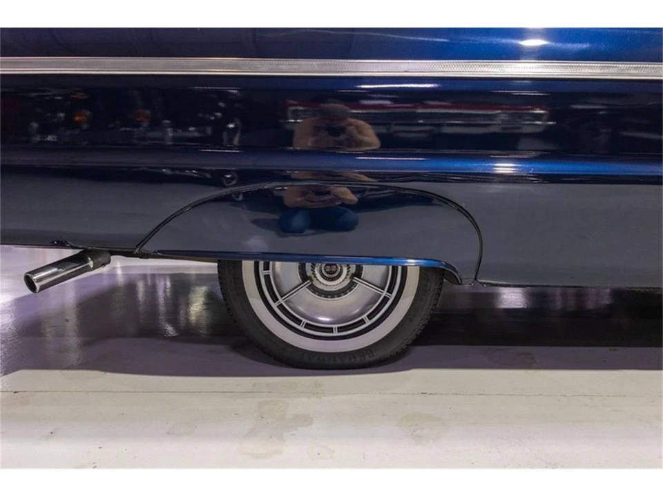 1964 Chevrolet Impala SS 3rd Gen - Image 26 of 31