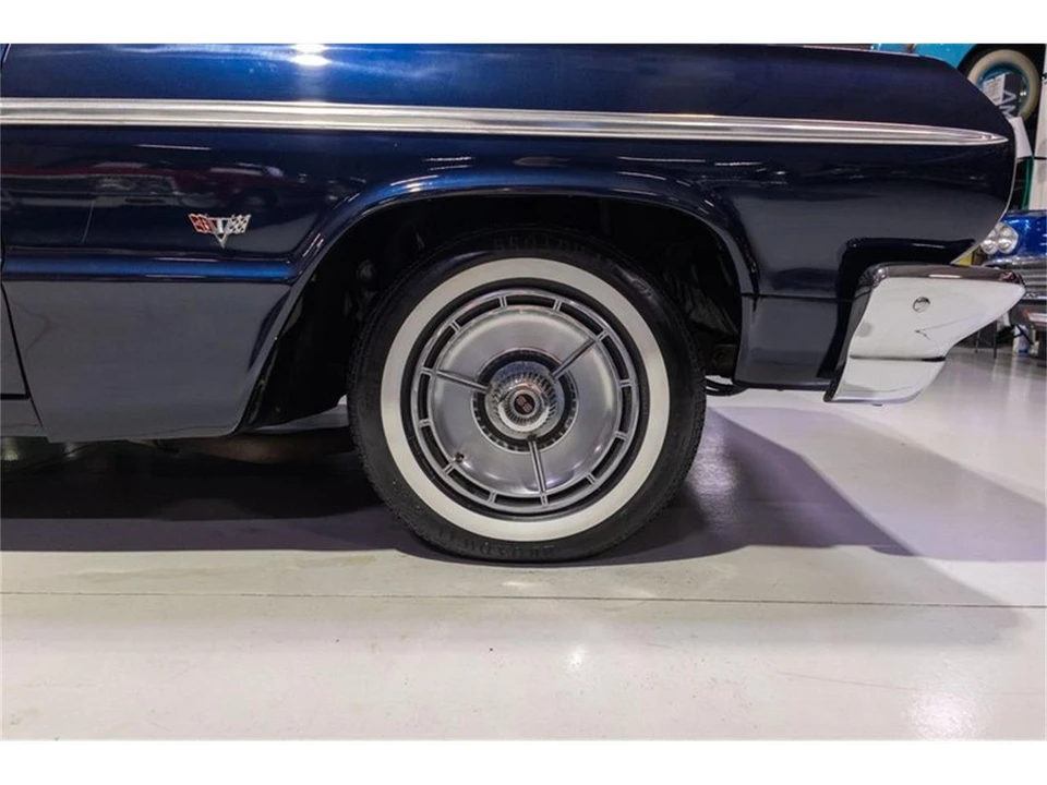 1964 Chevrolet Impala SS 3rd Gen - Image 28 of 31