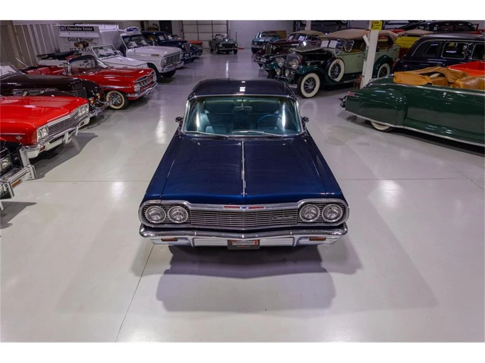 1964 Chevrolet Impala SS 3rd Gen - Image 6 of 31