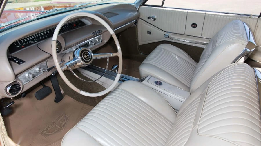 1964 Chevrolet Impala 3rd Gen - Image 4 of 12