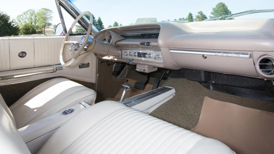 1964 Chevrolet Impala 3rd Gen - Image 5 of 12