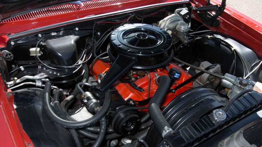 1964 Chevrolet Impala 3rd Gen - Image 6 of 12