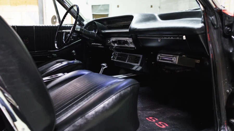 1964 Chevrolet Impala 3rd Gen - Image 5 of 12