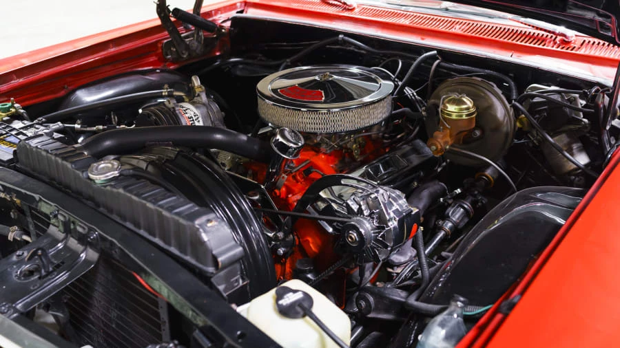 1964 Chevrolet Impala 3rd Gen - Image 6 of 12
