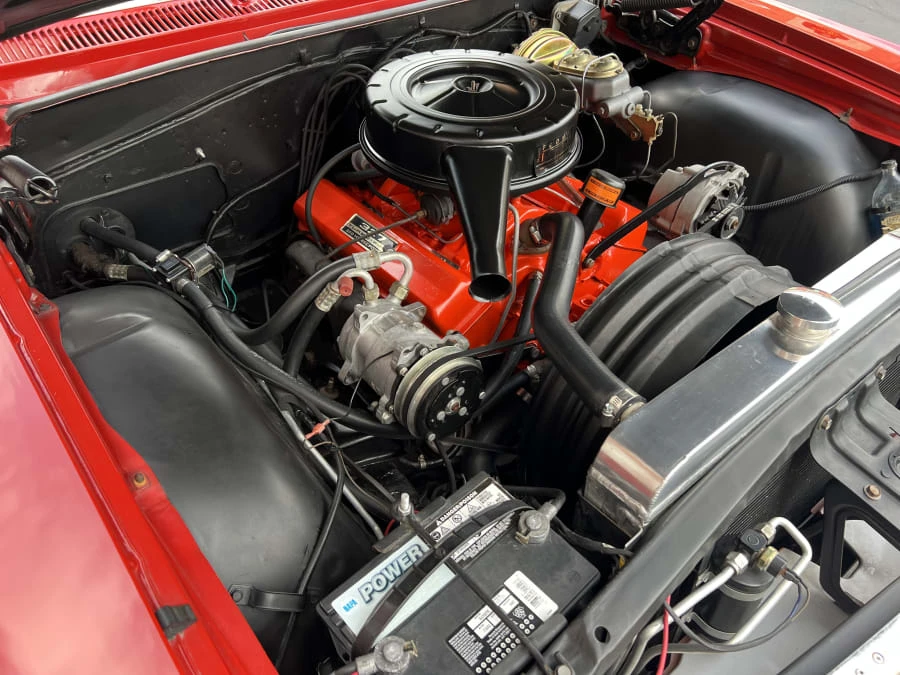 1964 Chevrolet Impala 3rd Gen - Image 9 of 11