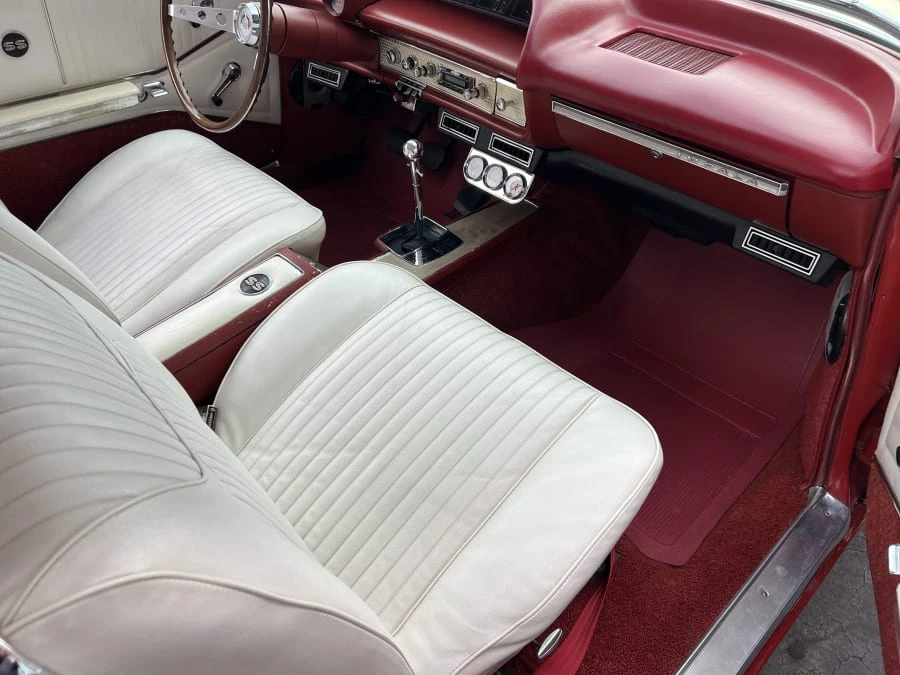1964 Chevrolet Impala 3rd Gen - Image 6 of 11