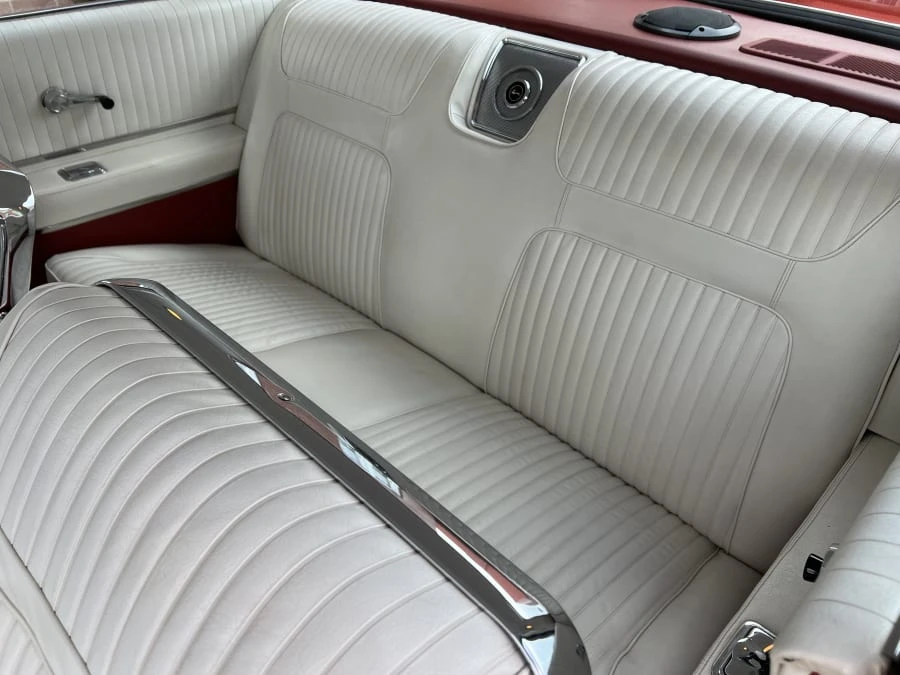 1964 Chevrolet Impala 3rd Gen - Image 7 of 11