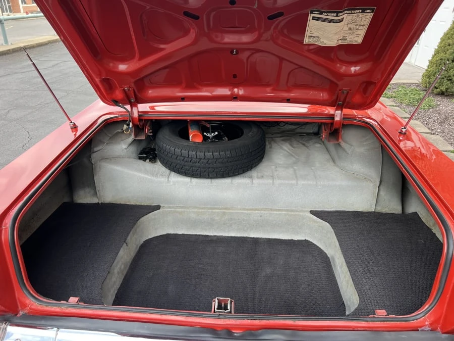 1964 Chevrolet Impala 3rd Gen - Image 11 of 11