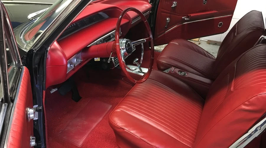 1964 Chevrolet Impala 3rd Gen - Image 3 of 10