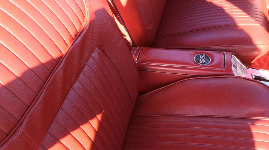 1964 Chevrolet Impala 3rd Gen - Image 5 of 10