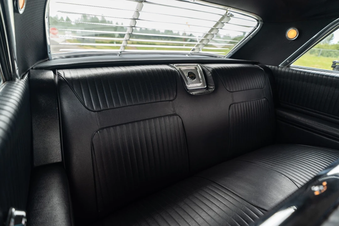 1964 Chevrolet Impala SS 3rd Gen - Image 19 of 24