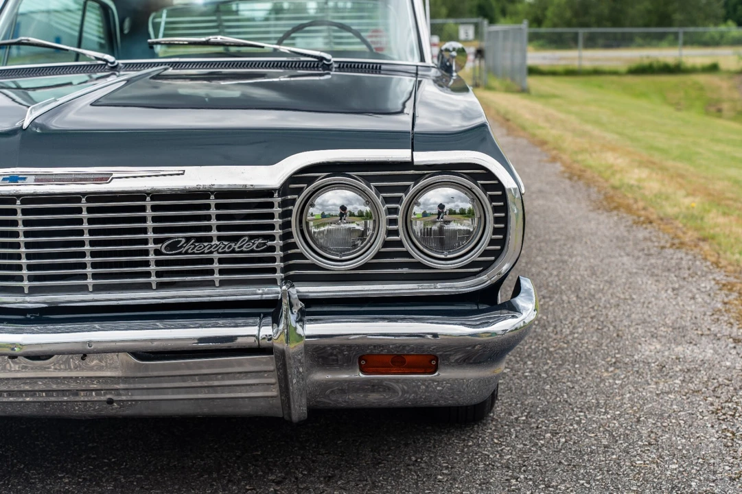 1964 Chevrolet Impala SS 3rd Gen - Image 16 of 24