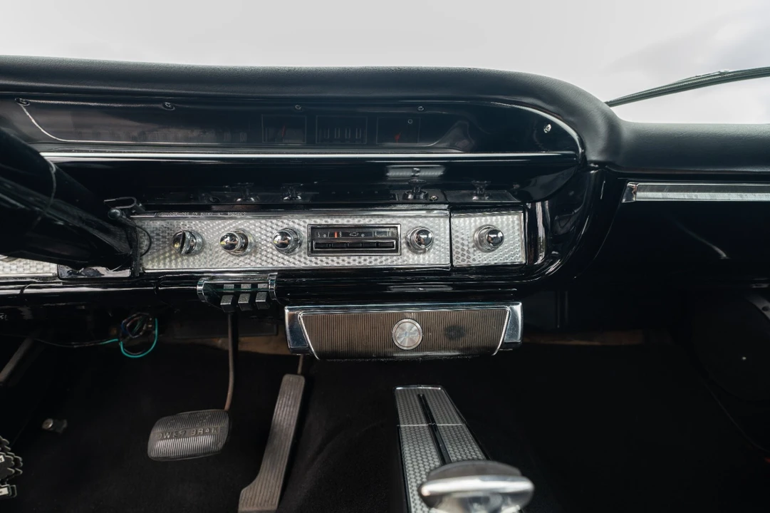 1964 Chevrolet Impala SS 3rd Gen - Image 21 of 24