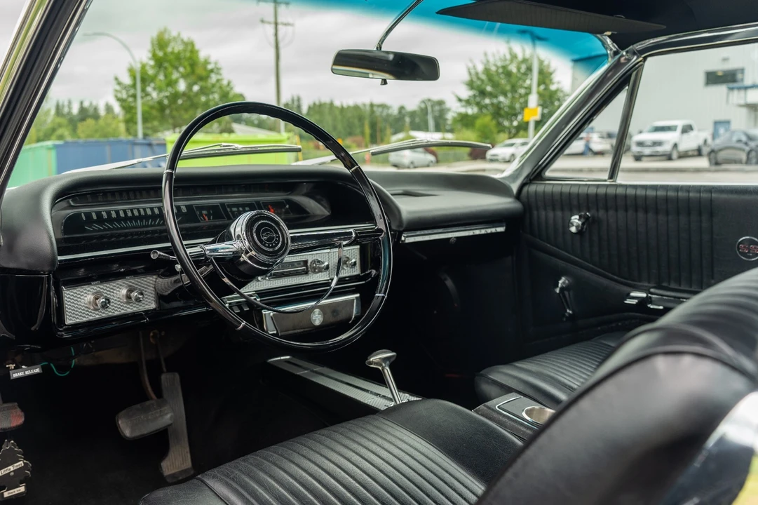 1964 Chevrolet Impala SS 3rd Gen - Image 17 of 24