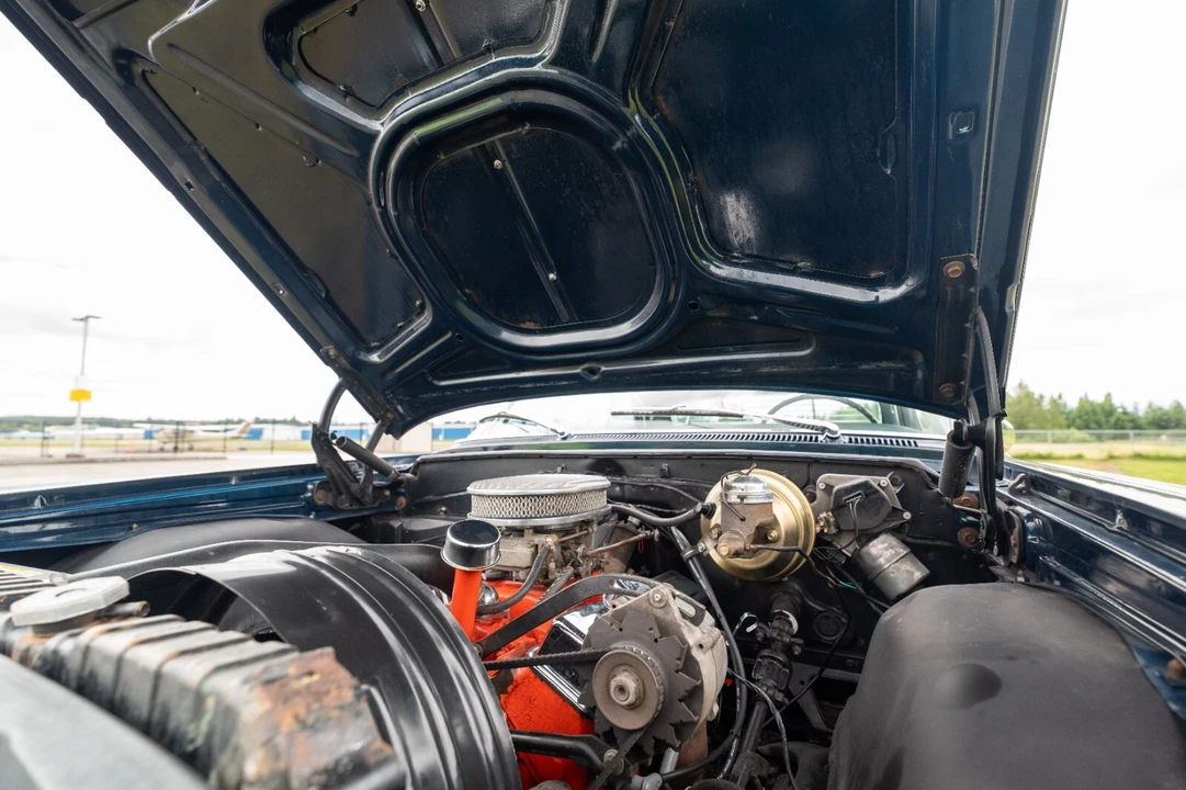 1964 Chevrolet Impala SS 3rd Gen - Image 23 of 24