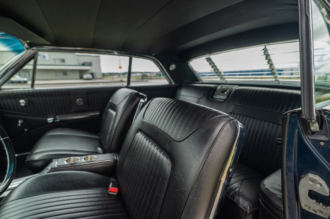 1964 Chevrolet Impala SS 3rd Gen - Image 18 of 24