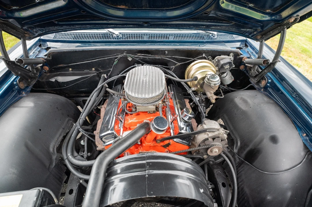 1964 Chevrolet Impala SS 3rd Gen - Image 22 of 24