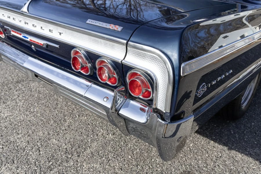 1964 Chevrolet Impala 3rd Gen - Image 18 of 31