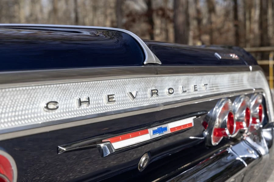 1964 Chevrolet Impala 3rd Gen - Image 9 of 31