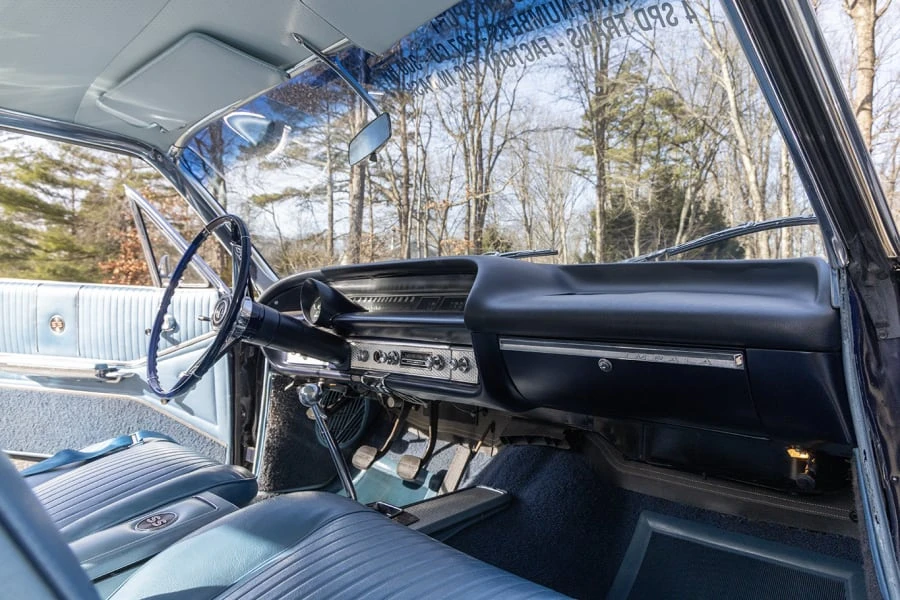 1964 Chevrolet Impala 3rd Gen - Image 26 of 31