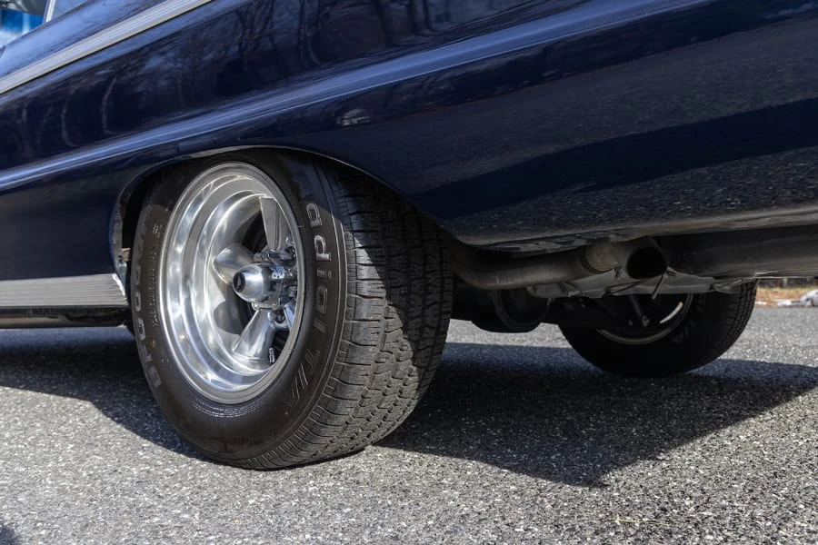 1964 Chevrolet Impala 3rd Gen - Image 16 of 31