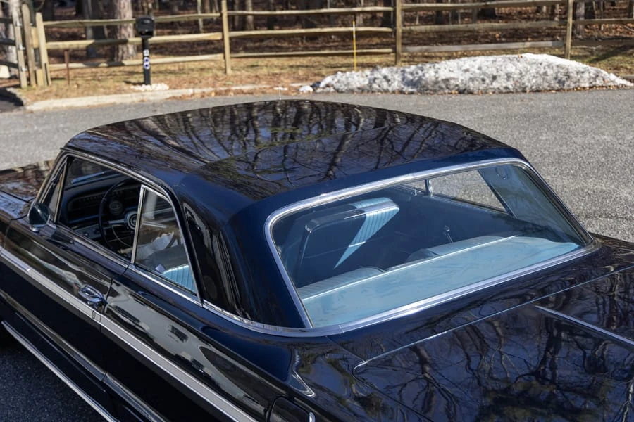 1964 Chevrolet Impala 3rd Gen - Image 22 of 31