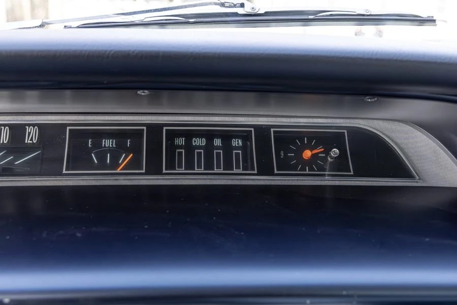 1964 Chevrolet Impala 3rd Gen - Image 30 of 31