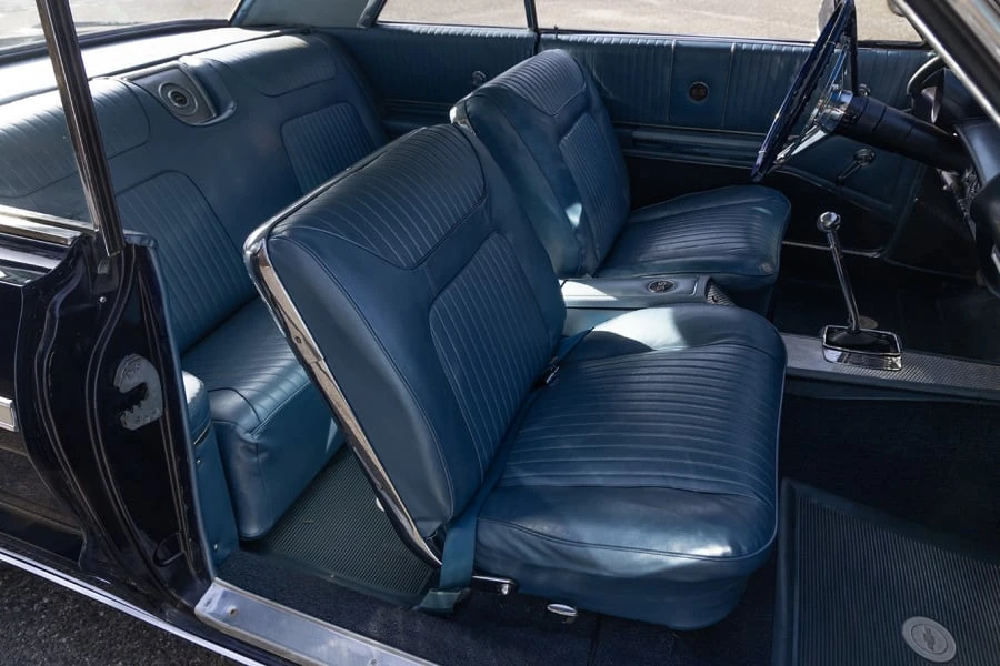 1964 Chevrolet Impala 3rd Gen - Image 28 of 31
