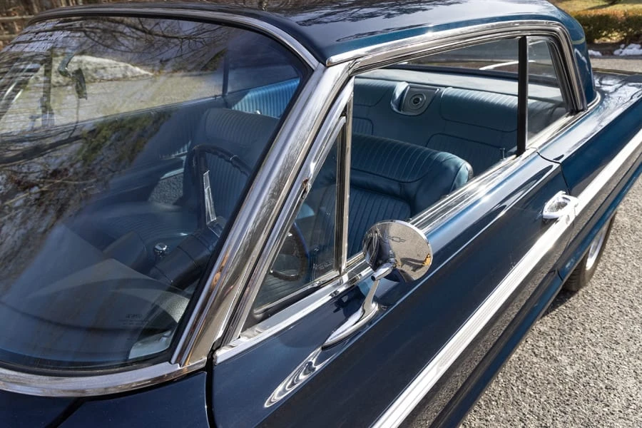 1964 Chevrolet Impala 3rd Gen - Image 13 of 31