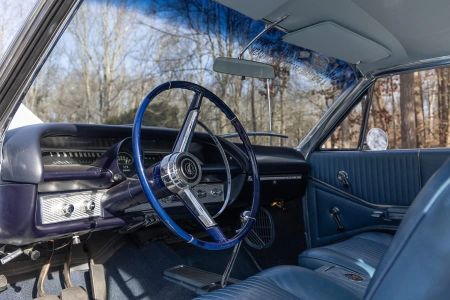 1964 Chevrolet Impala 3rd Gen - Image 31 of 31