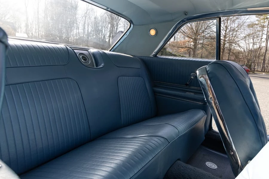 1964 Chevrolet Impala 3rd Gen - Image 29 of 31