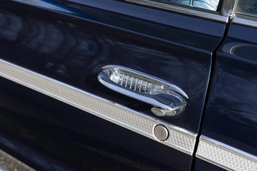 1964 Chevrolet Impala 3rd Gen - Image 12 of 31