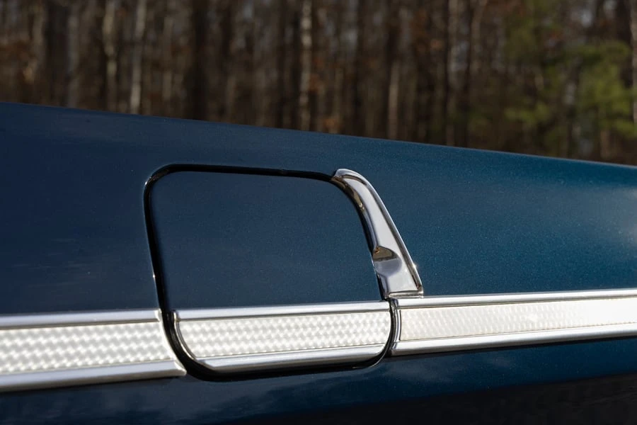 1964 Chevrolet Impala 3rd Gen - Image 8 of 31