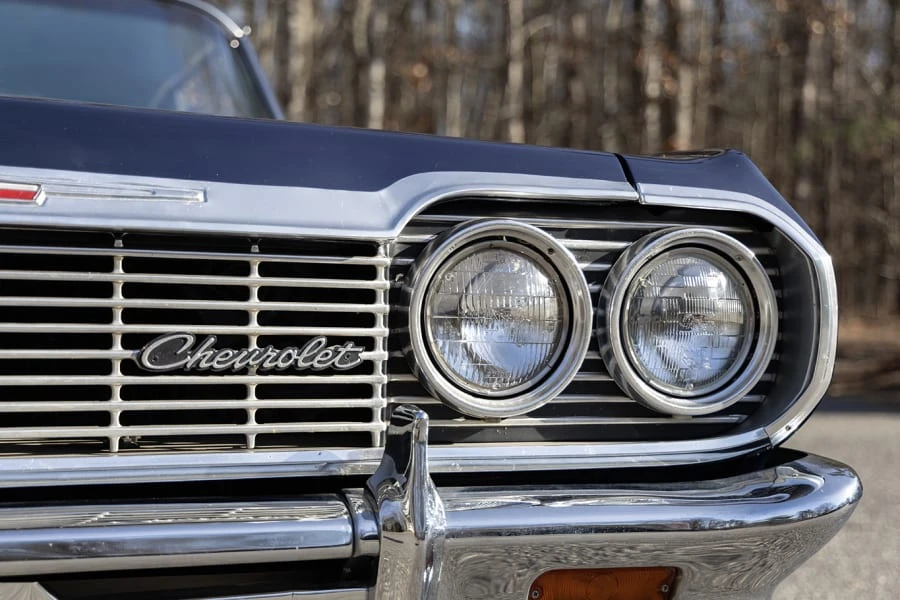 1964 Chevrolet Impala 3rd Gen - Image 15 of 31