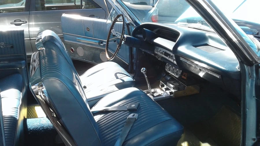 1964 Chevrolet Impala 3rd Gen - Image 6 of 12