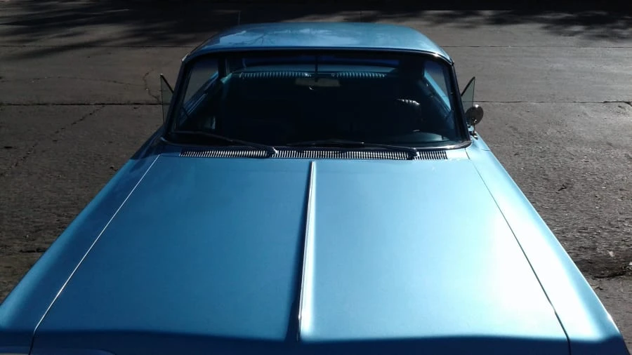 1964 Chevrolet Impala 3rd Gen - Image 9 of 12