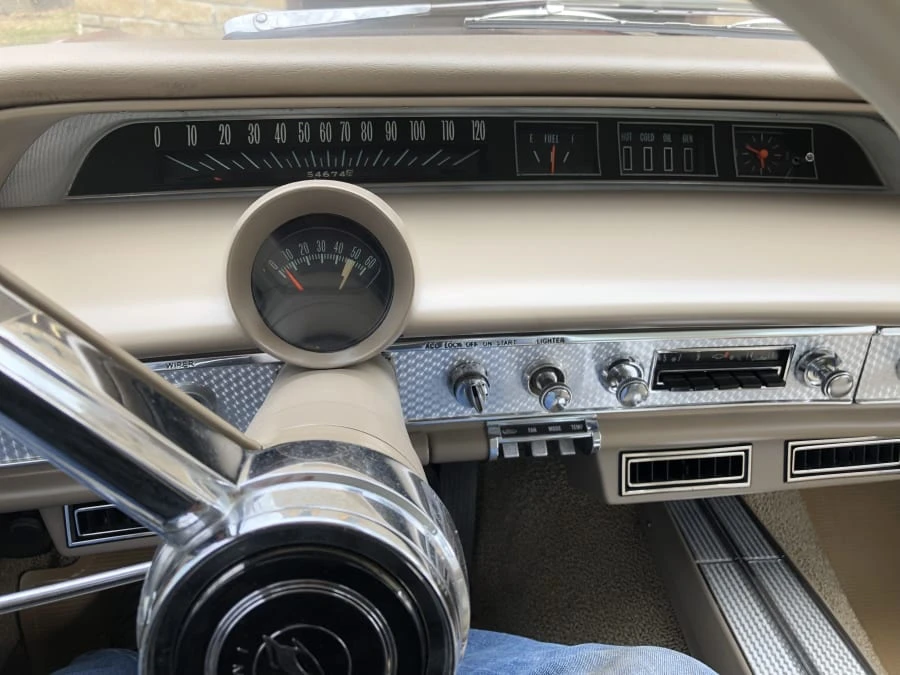 1964 Chevrolet Impala 3rd Gen - Image 3 of 10